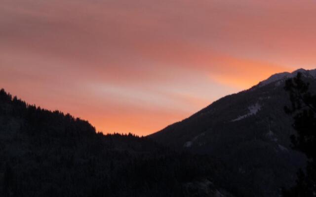 Hotel Gletschermühle