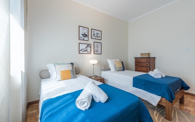 "Guestready  Horus House"