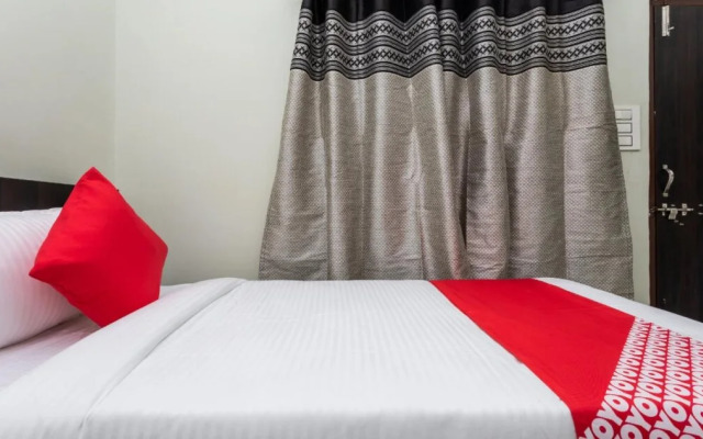 Om Gulmohar Avenue By OYO Rooms