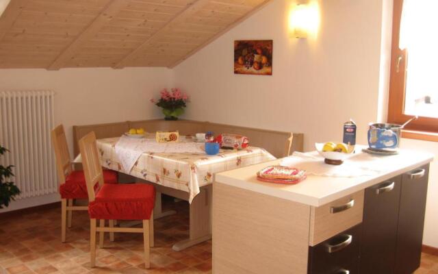 Casa Rondine