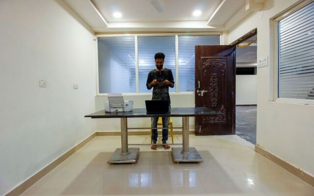OYO Flagship 41994 Balaji Hotel