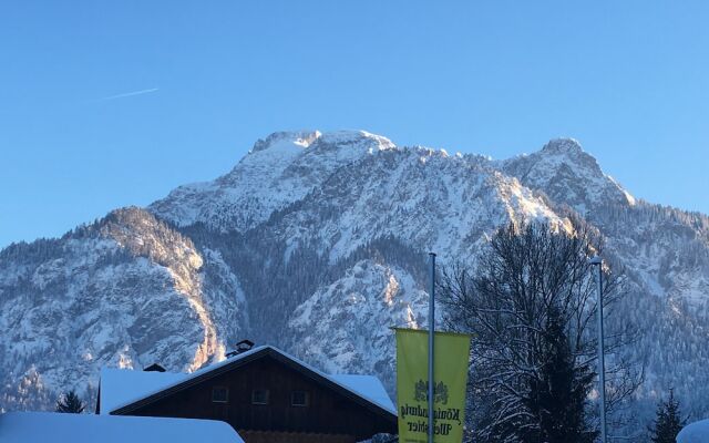 Hotel Schwansee