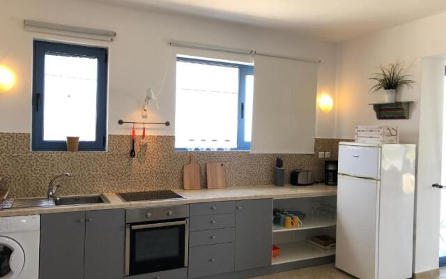 Villa Thea - Τhe View 1st floor