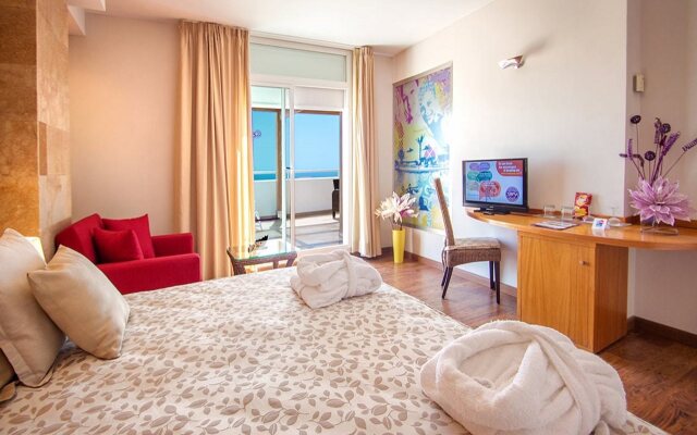 Hotel Servigroup Marina Mar