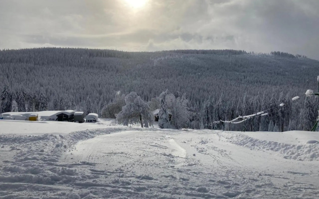 Apartmány Rychtaříkovi