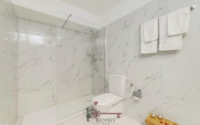 Duplex Loft IN Lugano Center