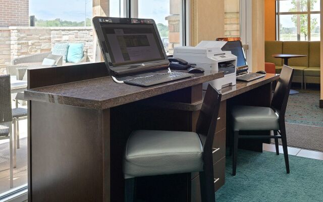 Residence Inn by Marriott Coralville
