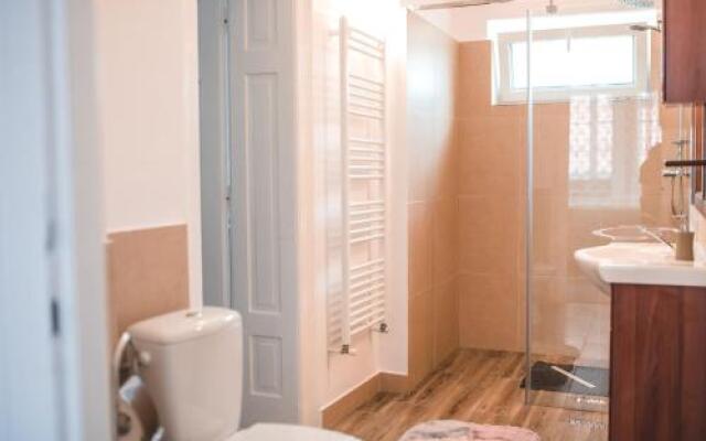 Guesthouse Casa Baciu