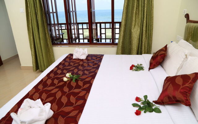 Searock Beach Resort