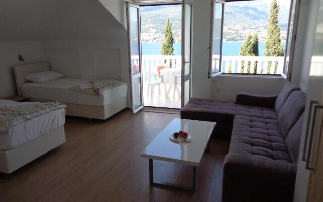 Villa Boka Sunrise Apartments