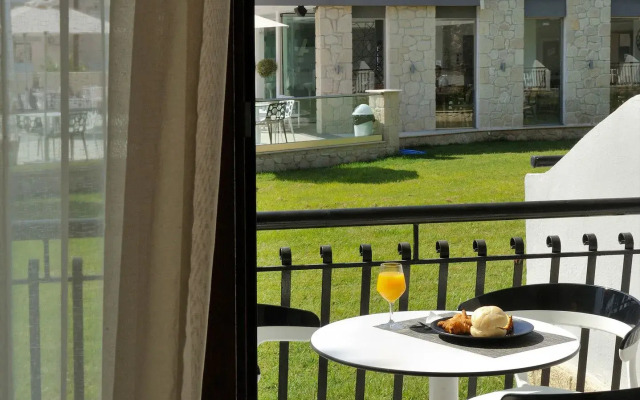Aristotelis Hotel