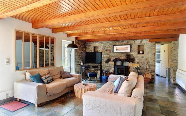 Maison Crozon, 3 pièces, 6 personnes - FR-1-370-45