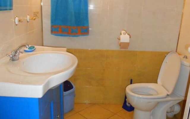 Hostel Del Mar
