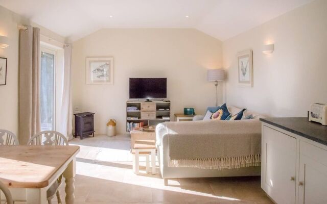 Hill Stables, Ufford