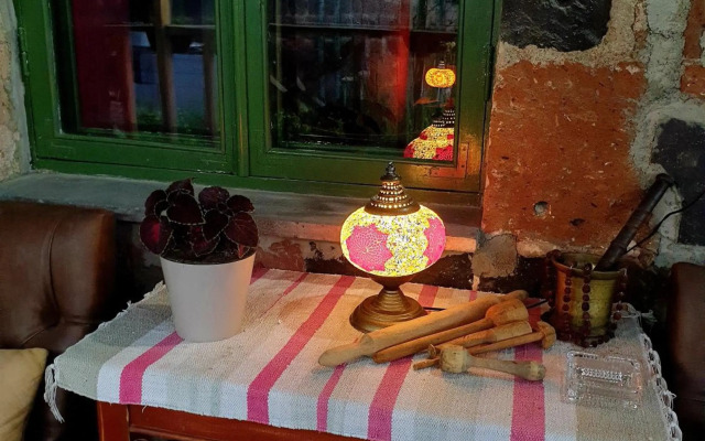 Onoyi Tun Guest House