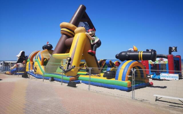 Les vacances à la mer #Kalithéa#