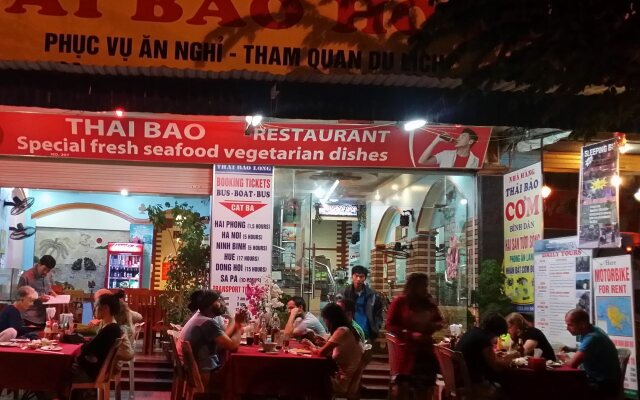 Thai Bao Hotel