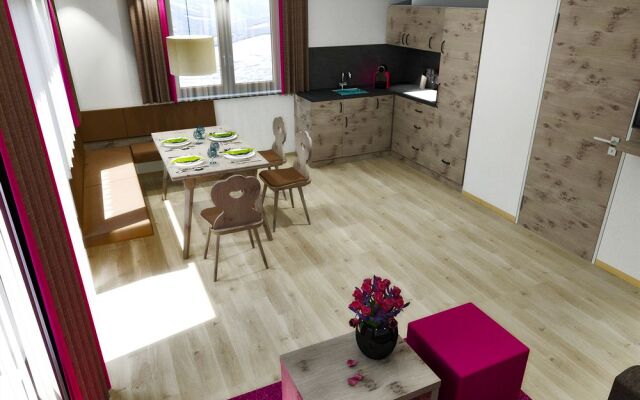 Alm Resort Nassfeld