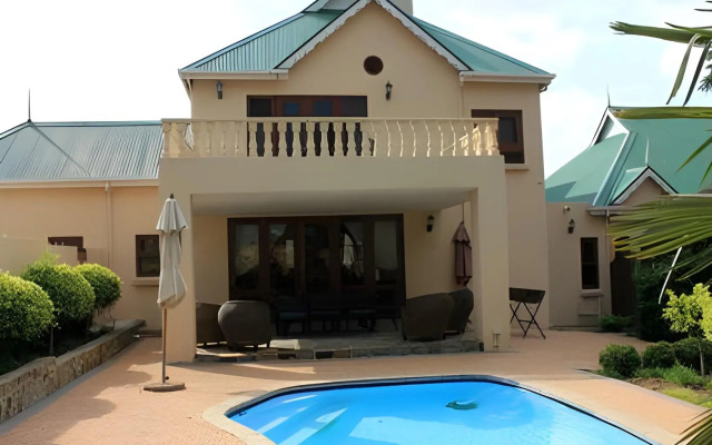 Candlewoods Guesthouse