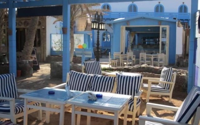 El Primo Dahab Hotel