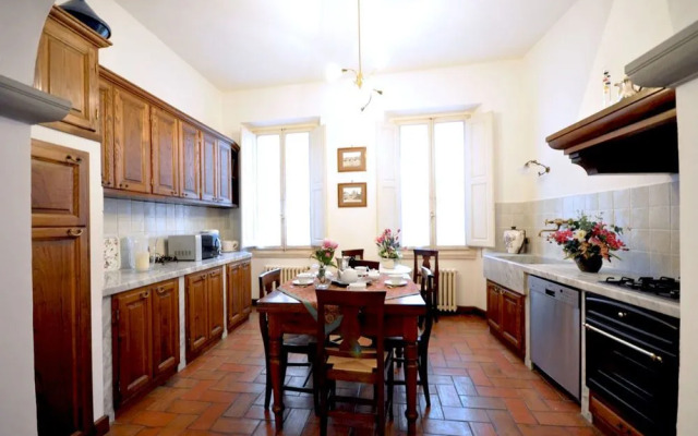 ToFlorence Apartments - Santa Croce