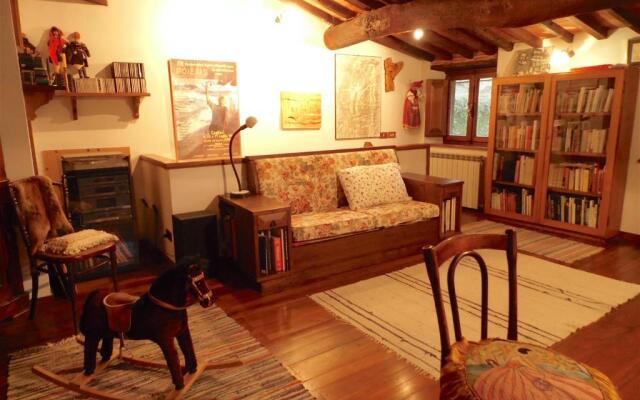 Apartment Poesia