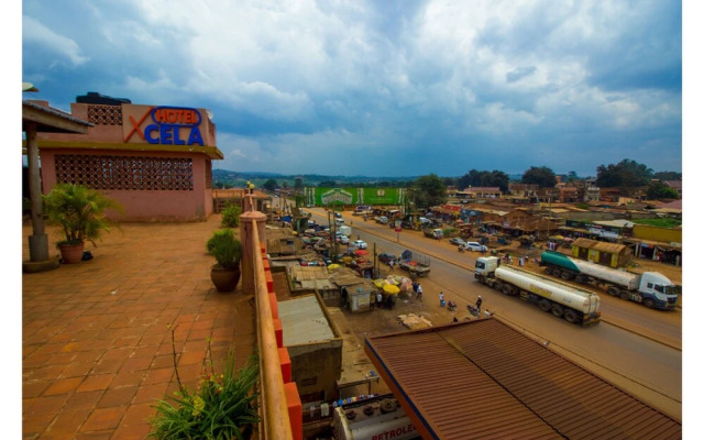 Xcela Hotel