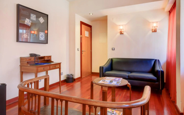 Hotel Príncipe Real