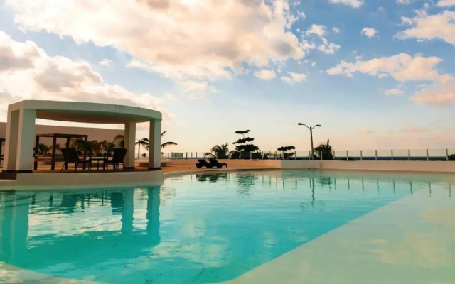Casona de Cozumel - Most Beautiful Sunsets - Casa #10