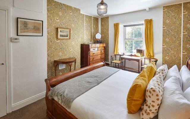 Host Stay Elliott Terrace