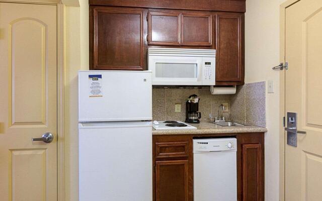 MainStay Suites Port Arthur - Beaumont South