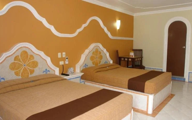 Hotel Mediterraneo