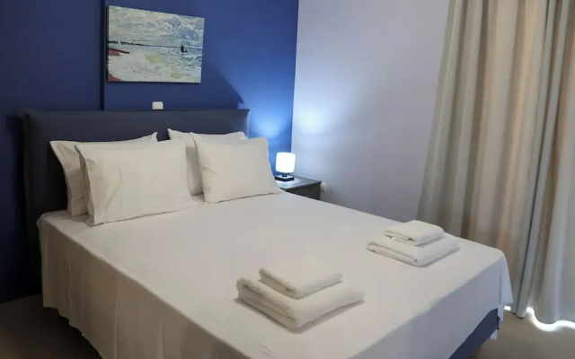 Casa Del Sol-Halepa-