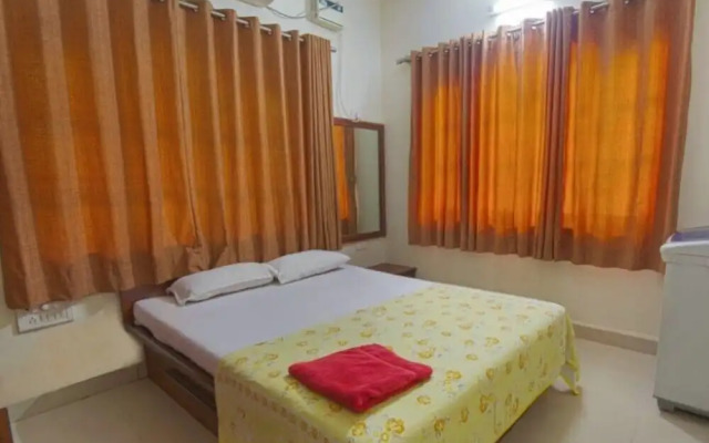 GuestHouser 4 BHK Villa 9076