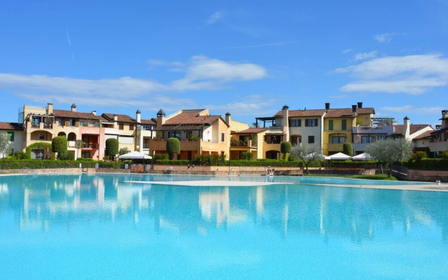 Relaxing Lake Garda Retreat