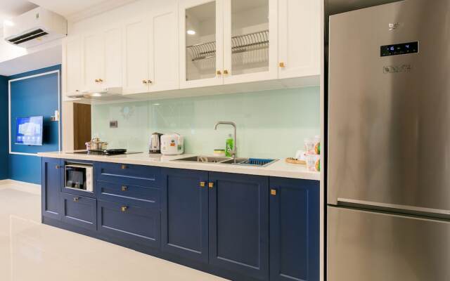 Riverside Residence - Saigon Royal