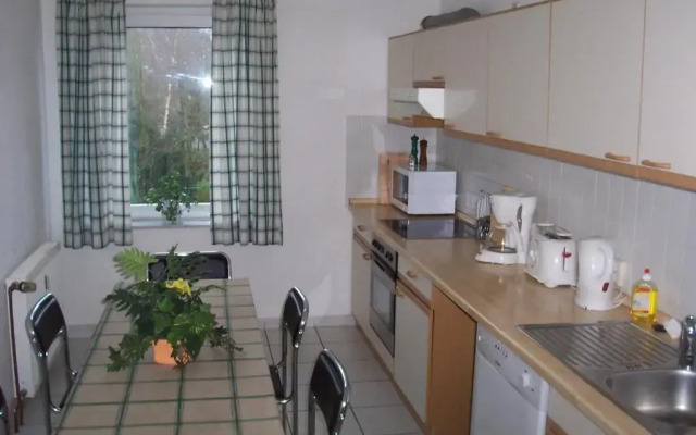 Apartementhaus Hartl