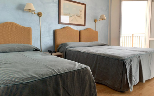 Hotel Universo