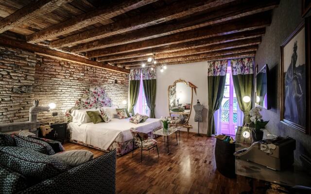Vitrum - Como Luxury Suites