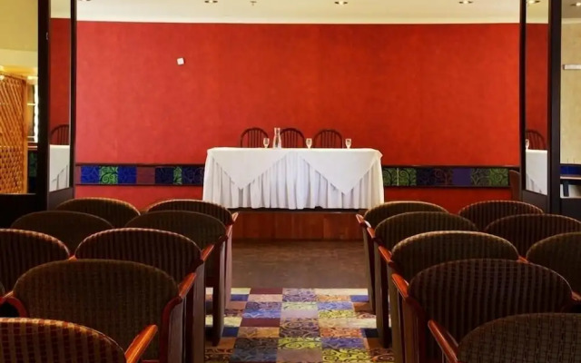 Golan Hotel Tiberias