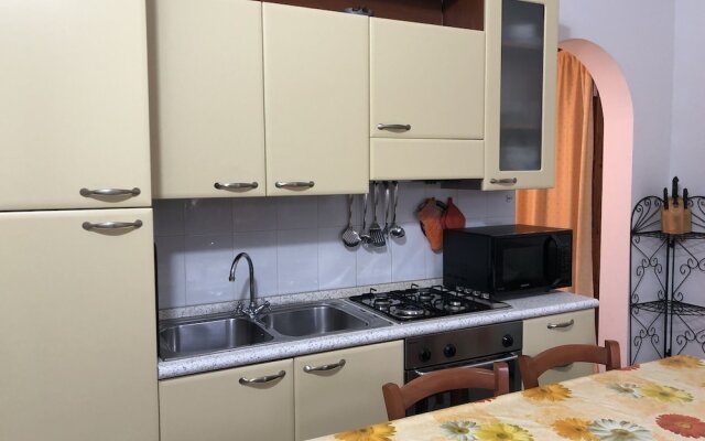 Appartamento Goicabula con Bbq