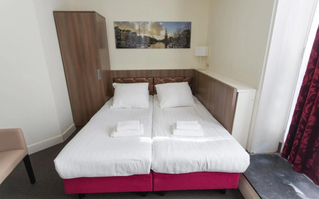 Hotel Park Plantage