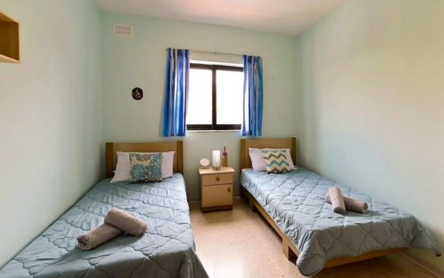 Central Marsascala Apt