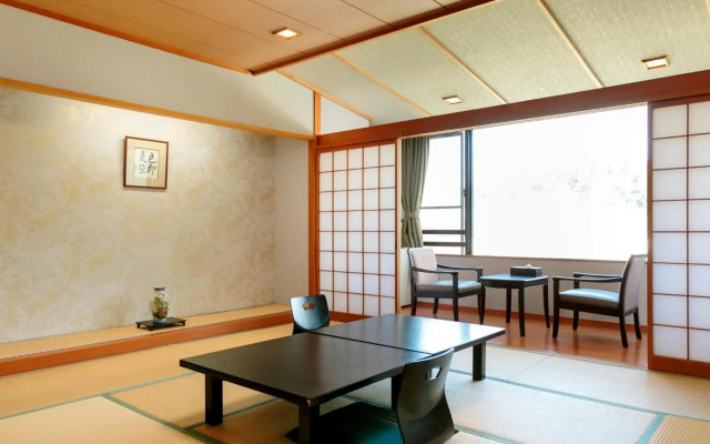 Shin Appi Onsen Seiryukaku