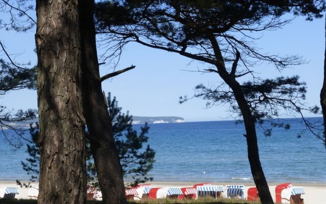 Villa Maria Wohnung 3