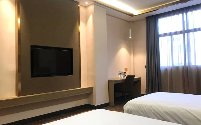 Wenxin Hotel Jiangxia