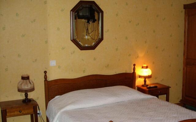Auberge Alsacienne