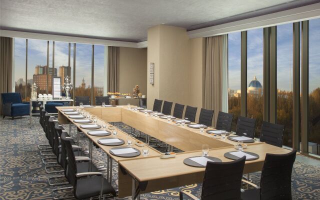 The St. Regis Astana