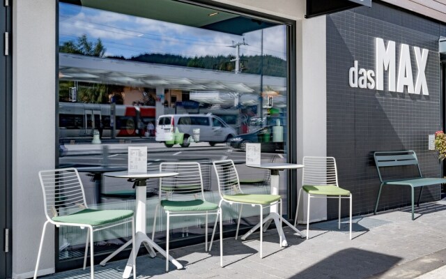 das MAX