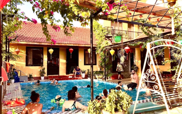 Phong Nha Ecolodge